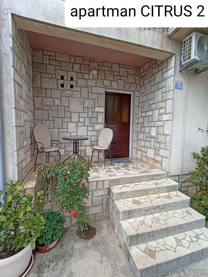 Apartman "Citrus" Trebinje Ngoại thất bức ảnh