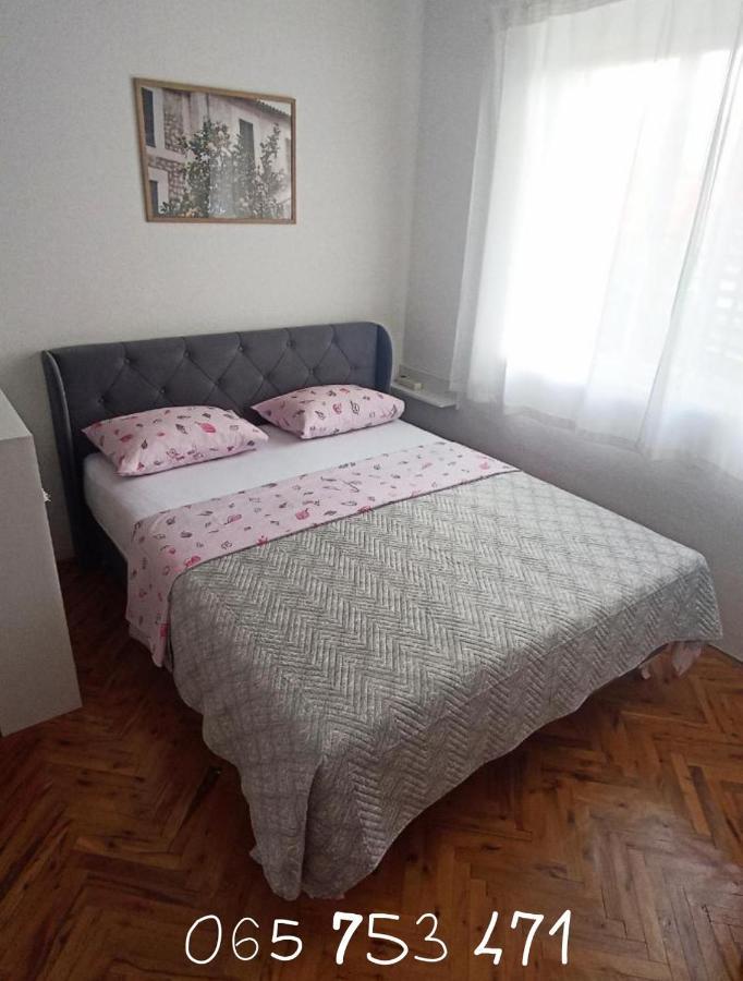 Apartman "Citrus" Trebinje Ngoại thất bức ảnh